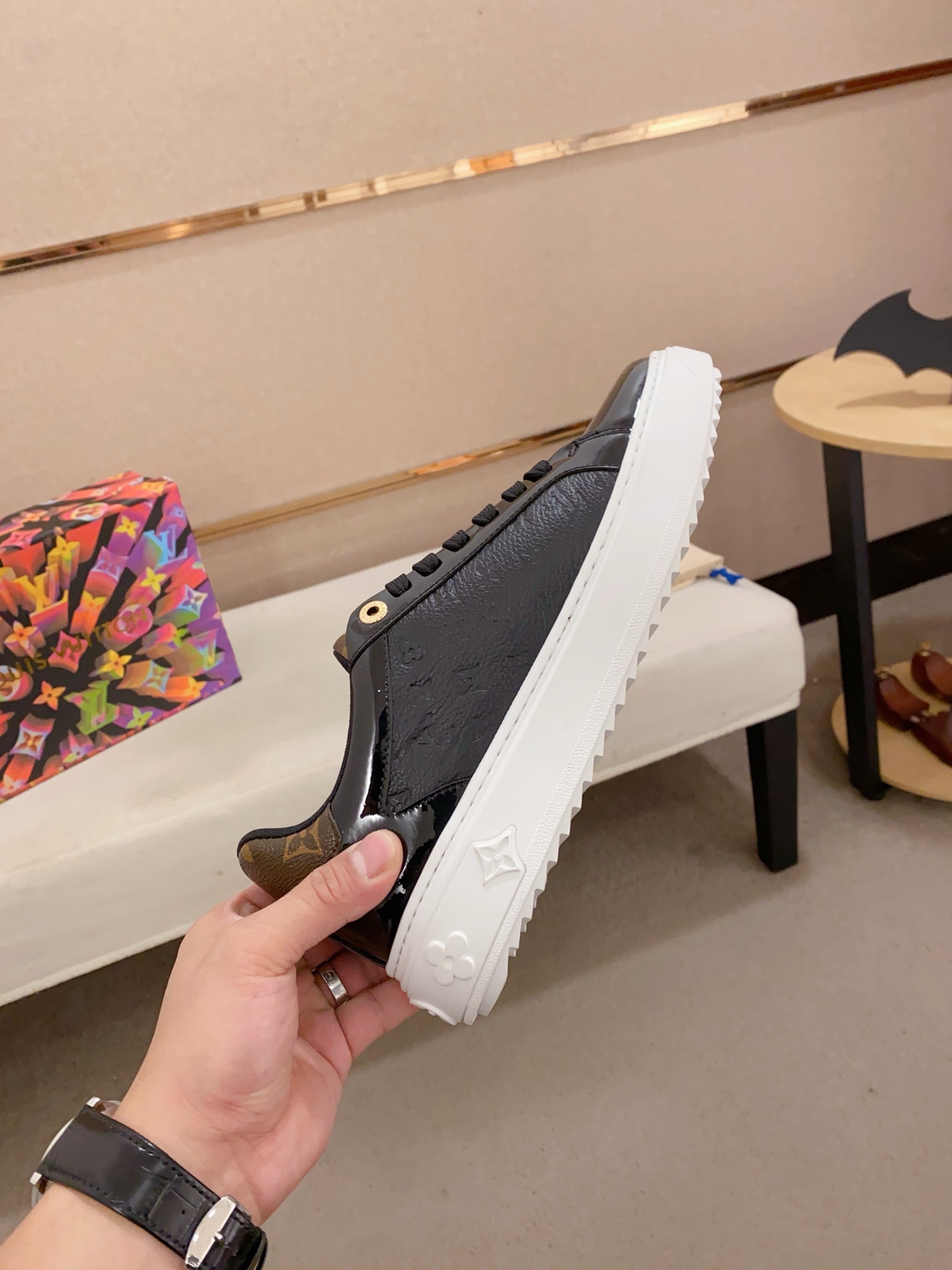 Louis Vuitton